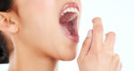 Halitosis – Foul smell from mouth