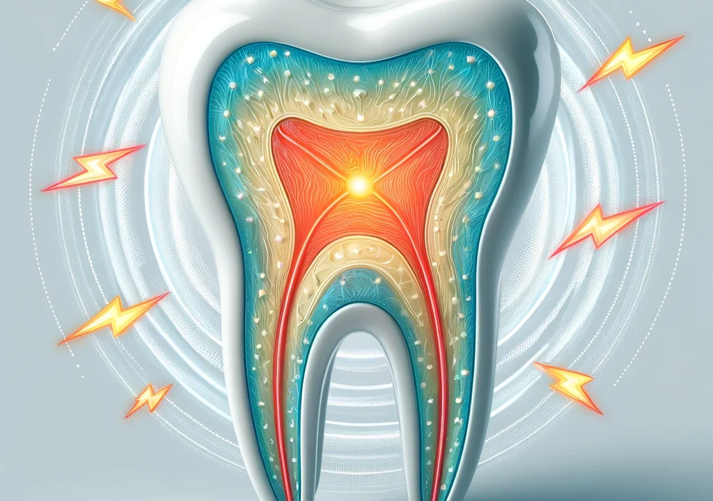 Tooth Sensitivity: Causes & Treatment