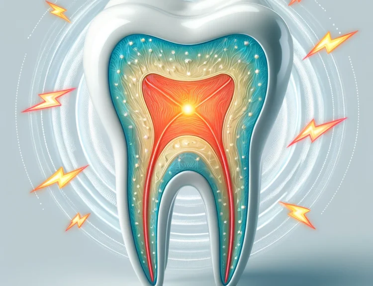 Tooth Sensitivity: Causes & Treatment