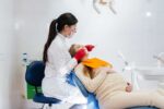 Dental Treatment in Pregnancy: Timing and Safety